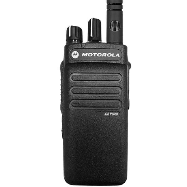 Bộ đàm Motorola XIR P6600